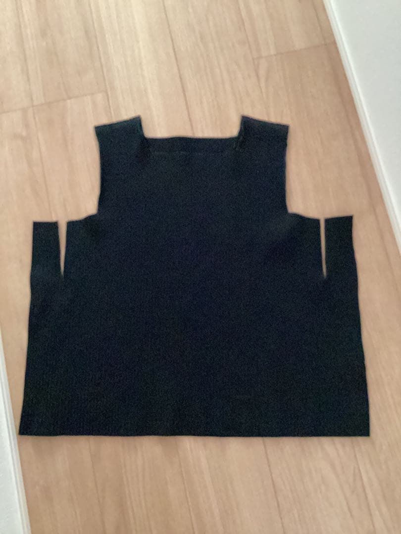 me ISSEY MIYAKE 値下げ イッセイミヤケme MI32KR611