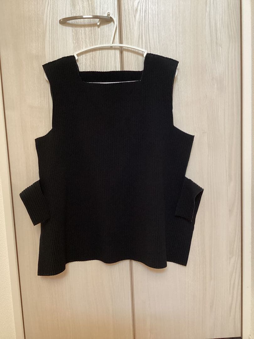 me ISSEY MIYAKE 値下げ イッセイミヤケme MI32KR611