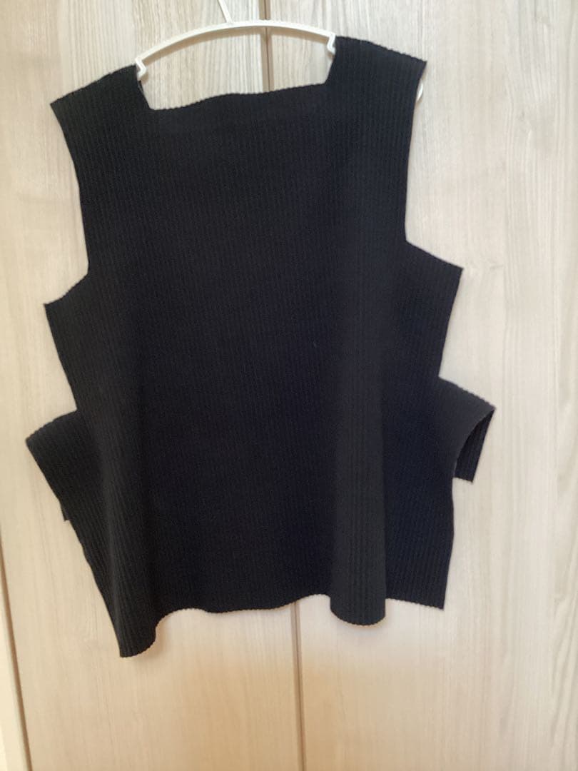 me ISSEY MIYAKE 値下げ イッセイミヤケme MI32KR611