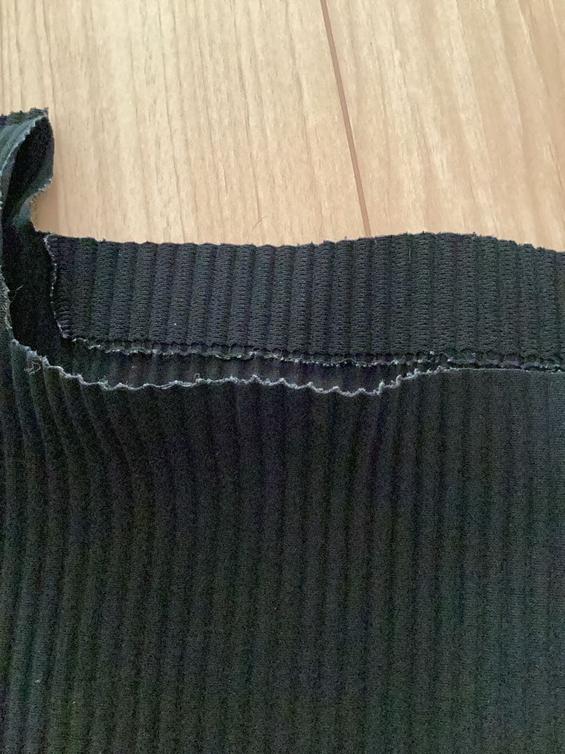 me ISSEY MIYAKE 値下げ イッセイミヤケme MI32KR611