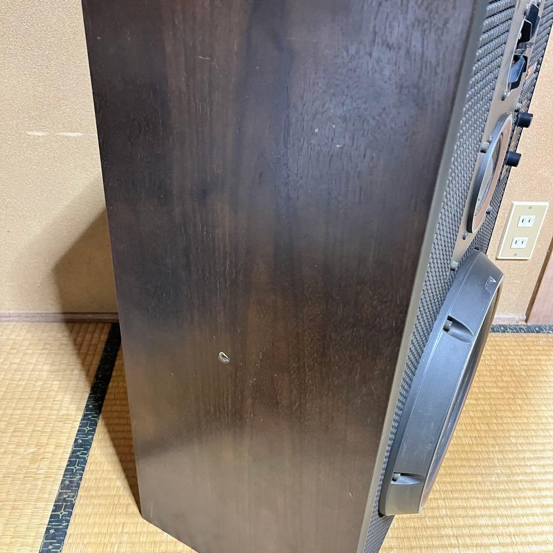 SONY スピーカー　SS-G5