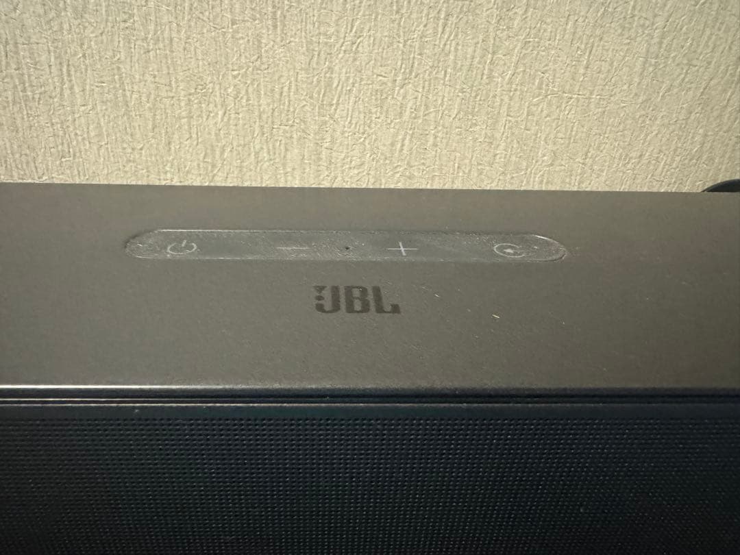 【JBL BAR 5.0 MULTIBEAM サウンドバー】