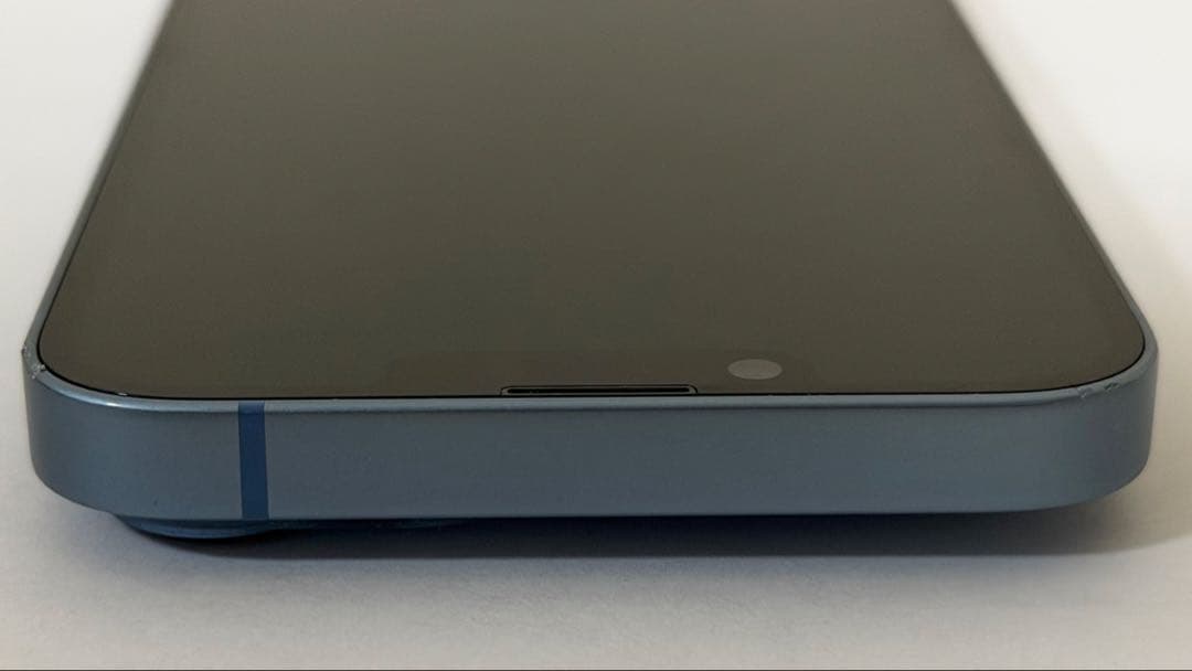 Apple iPhone 14 128GB ブルー SIMフリー