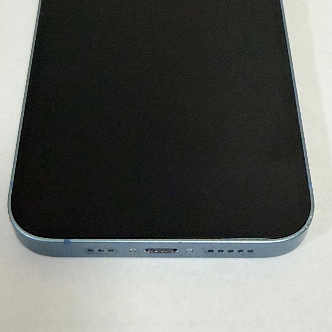 Apple iPhone 14 128GB ブルー SIMフリー