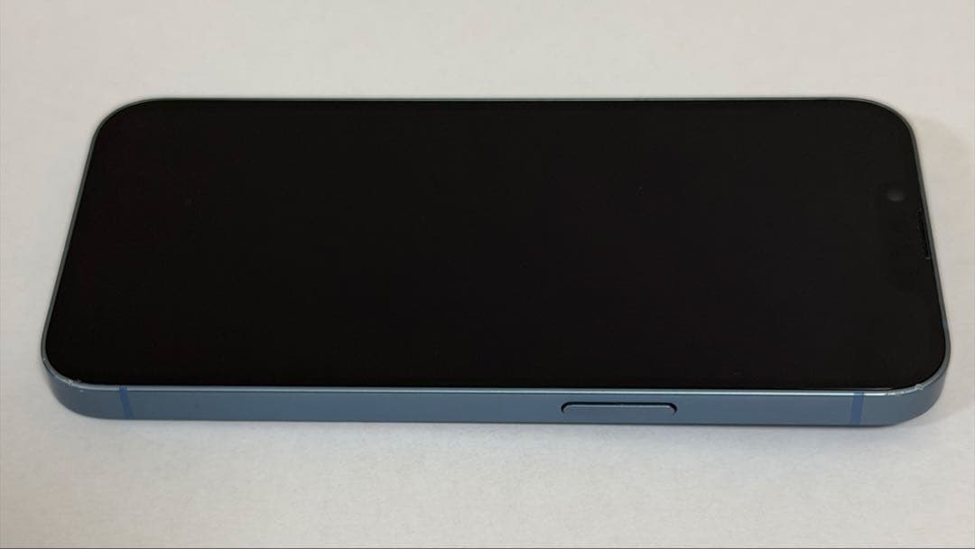 Apple iPhone 14 128GB ブルー SIMフリー