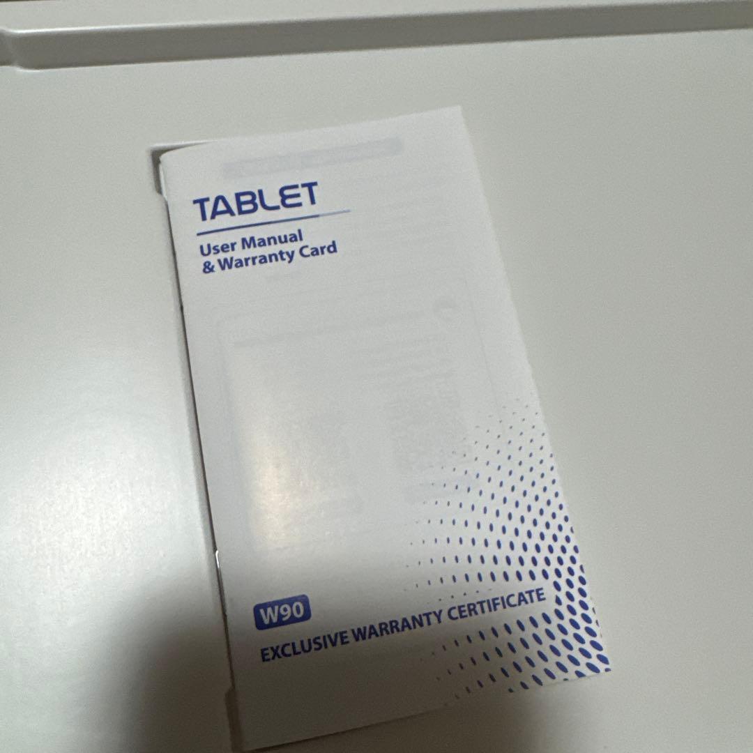 BESTTAB W90 Android 15 タブレット 11インチ ブレット