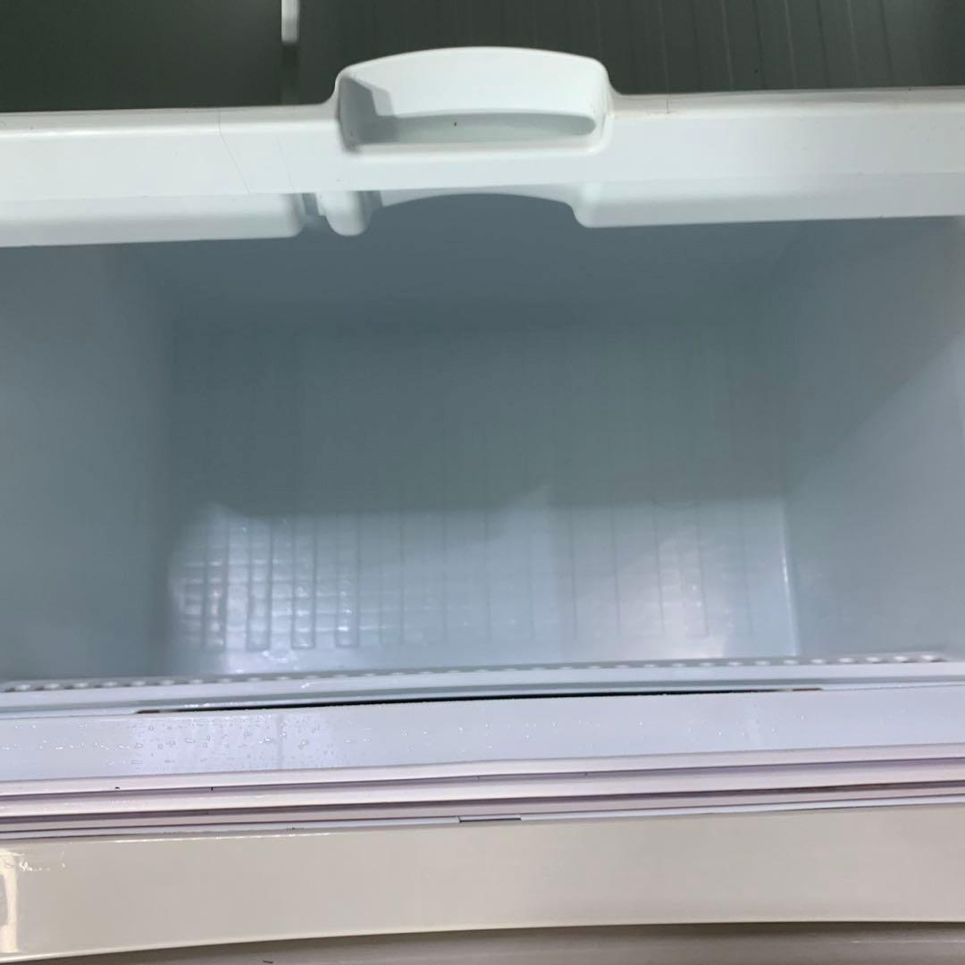 F110⭐︎ 現状品　東芝 VEGETA 冷蔵庫 330L GR-M33SXV