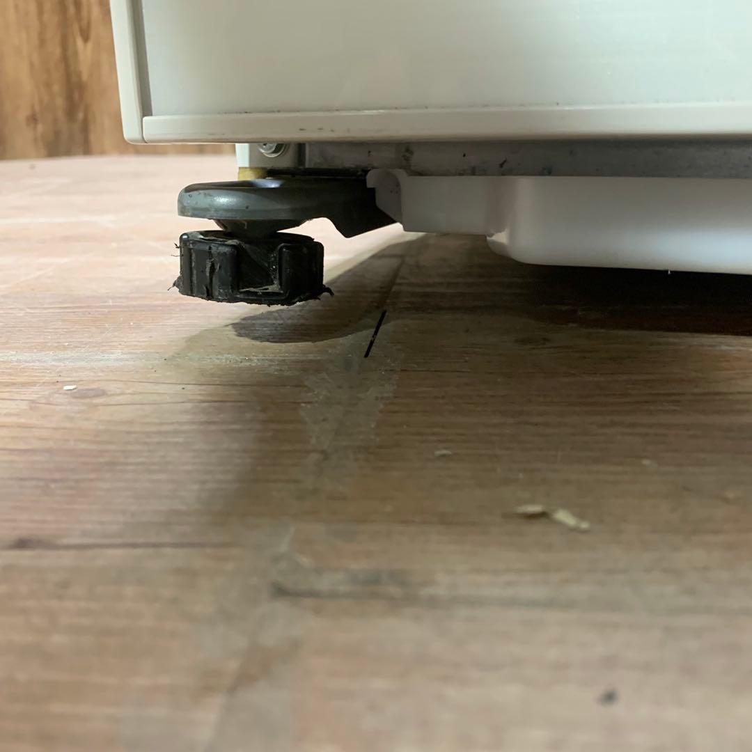 F110⭐︎ 現状品　東芝 VEGETA 冷蔵庫 330L GR-M33SXV