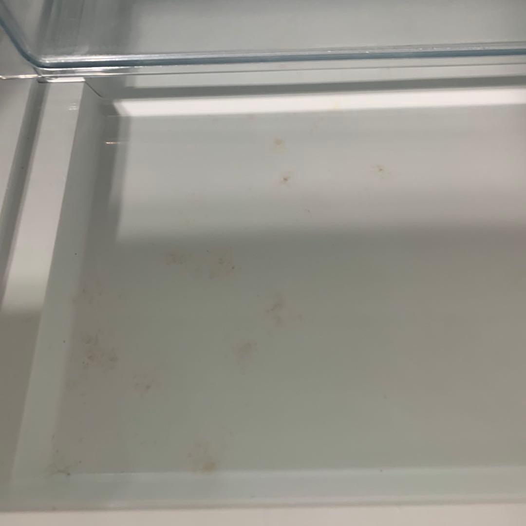 F110⭐︎ 現状品　東芝 VEGETA 冷蔵庫 330L GR-M33SXV