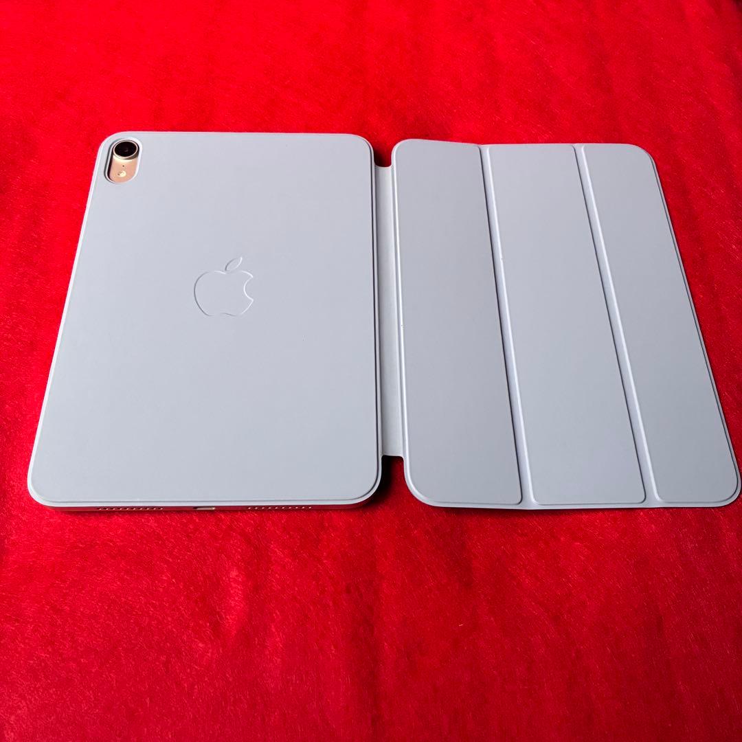 【値下げ過ぎ】iPad mini6 64GB 純正ケースApple pencil