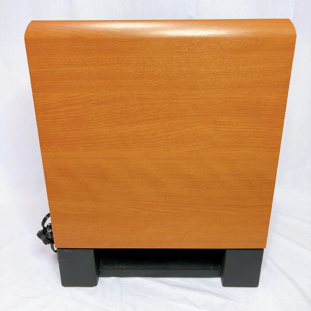 【極美品】YAMAHA YST-SW800 スーパーウーファー