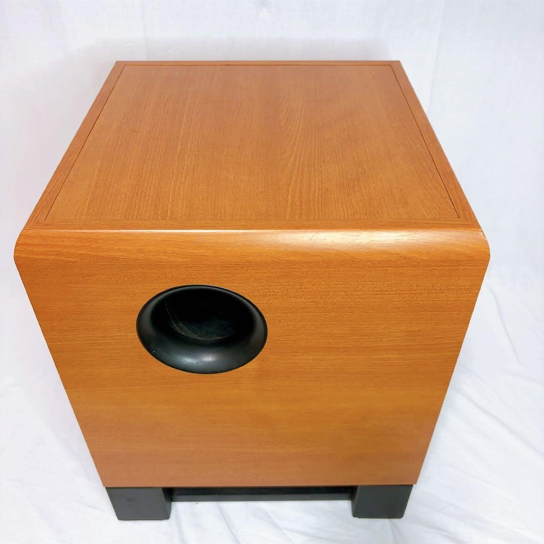 【極美品】YAMAHA YST-SW800 スーパーウーファー