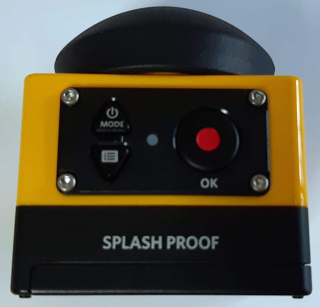 Kodak コダック PIXPRO SP360 アクションカメラ 小型カメラ