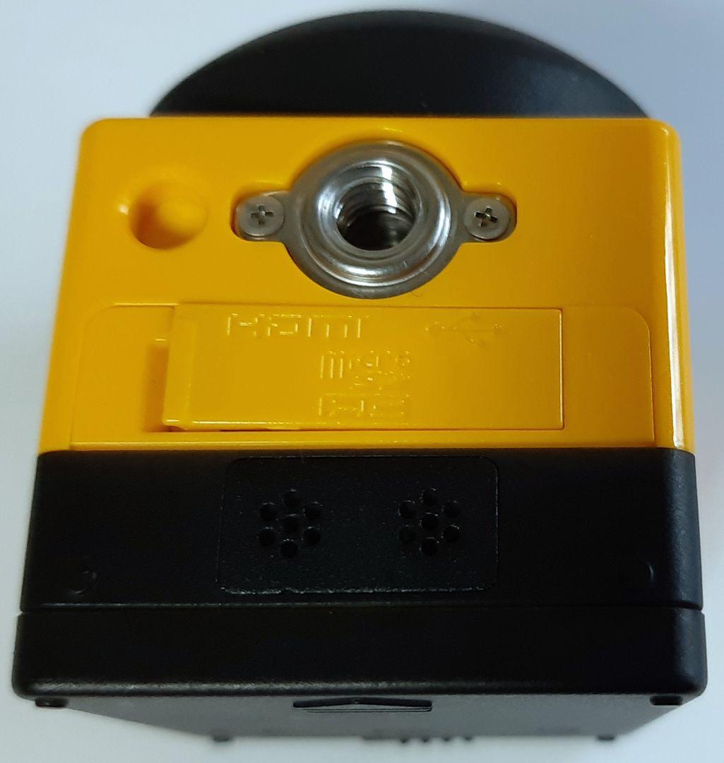 Kodak コダック PIXPRO SP360 アクションカメラ 小型カメラ