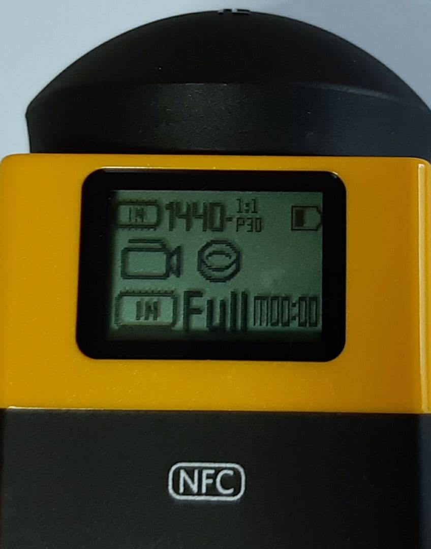 Kodak コダック PIXPRO SP360 アクションカメラ 小型カメラ