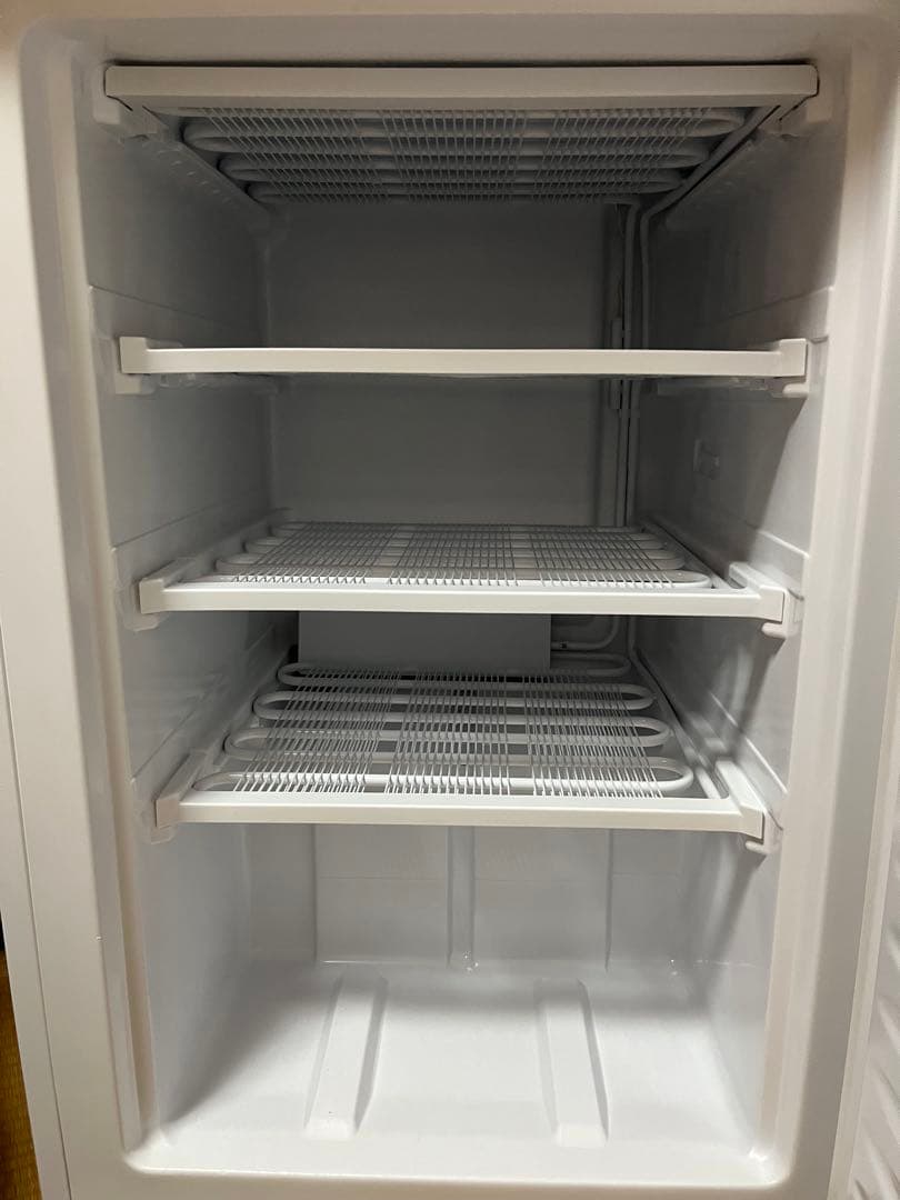 SHARP 冷凍庫 FJ-HS9X