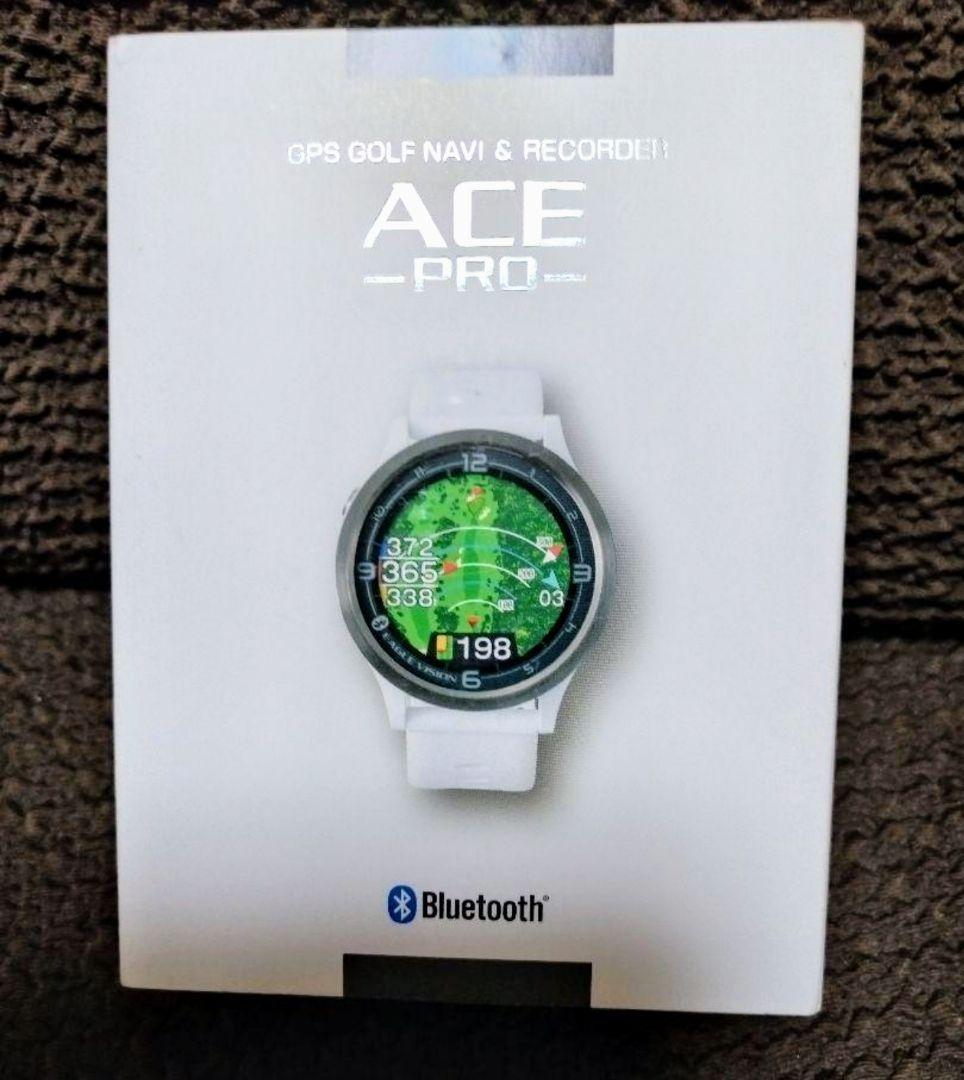 イーグルビジョン エースプロ ホワイト EV-337