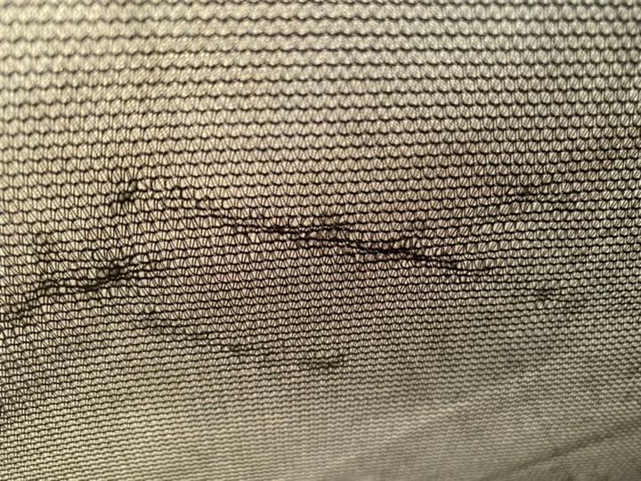 タフスクリーン2ルームハウス　ナチュラム限定カラー