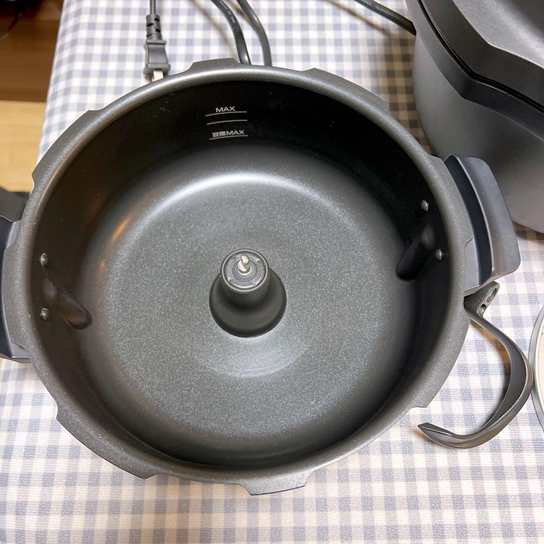 SALE❗️パナソニック 自動調理鍋 オートクッカー ビストロ　NF-AC1000