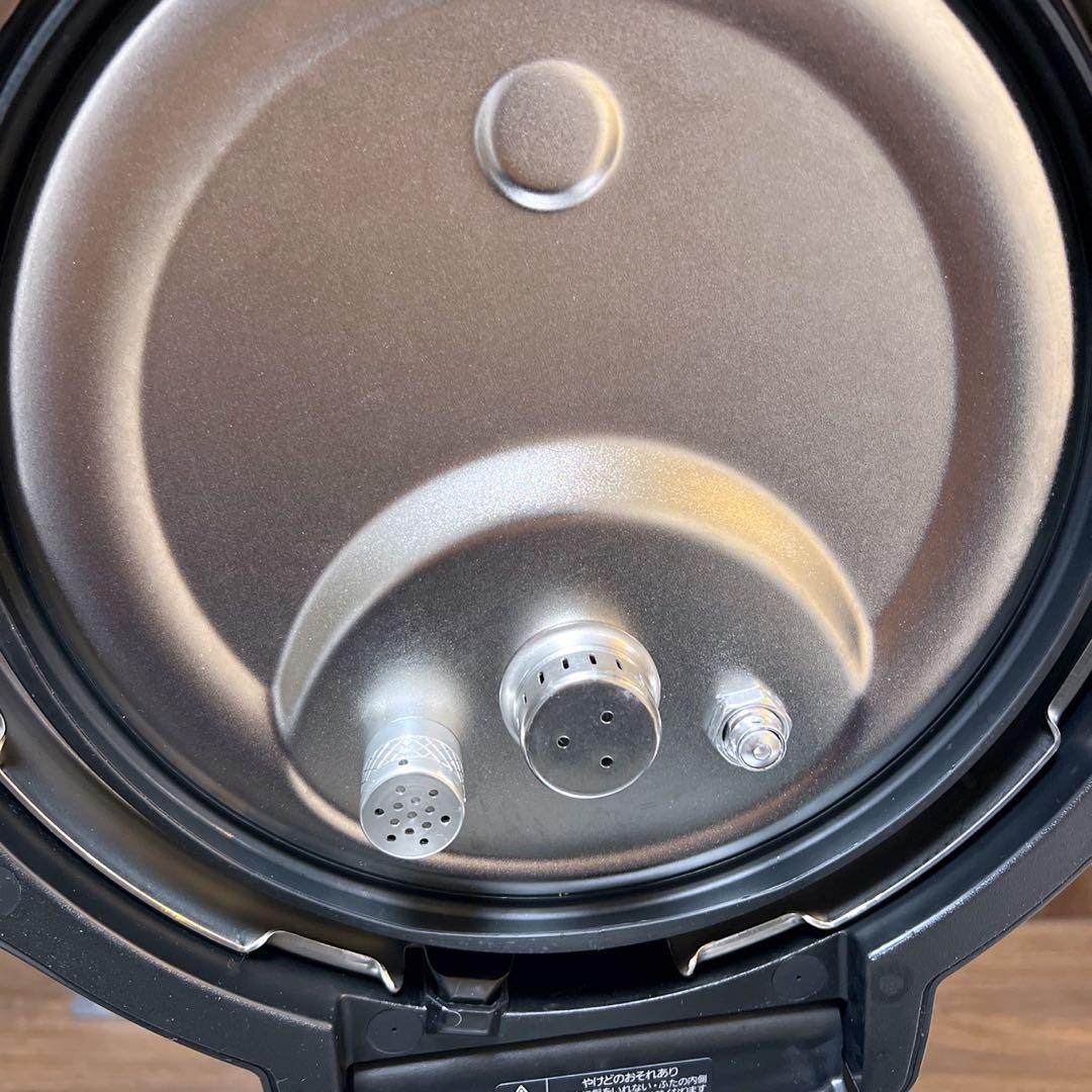 SALE❗️パナソニック 自動調理鍋 オートクッカー ビストロ　NF-AC1000
