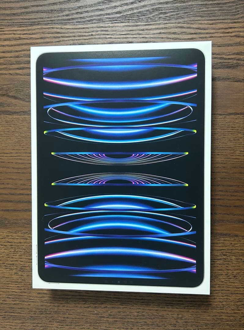 iPad Pro 11インチ 第4世代 256GB Wi-Fi