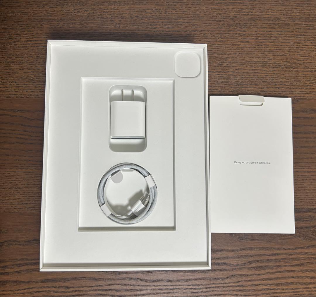 iPad Pro 11インチ 第4世代 256GB Wi-Fi