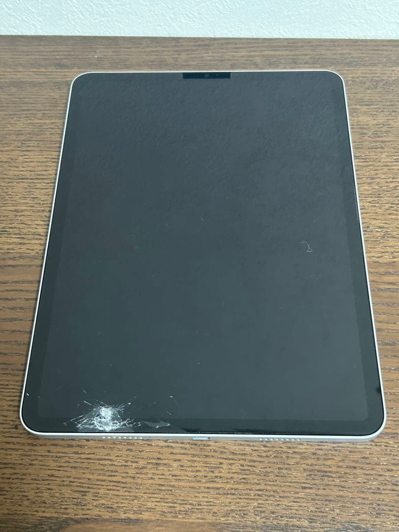 iPad Pro 11インチ 第4世代 256GB Wi-Fi