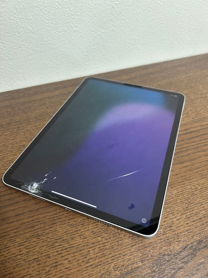 iPad Pro 11インチ 第4世代 256GB Wi-Fi