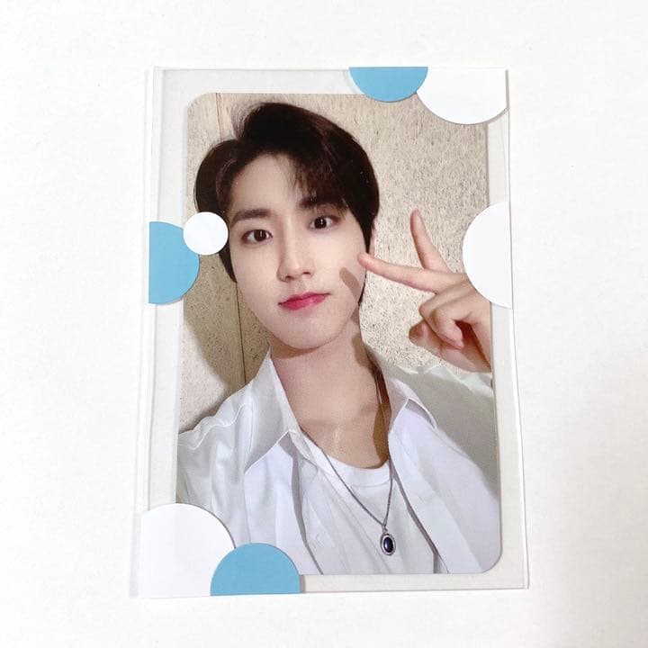 【オーダーページ】デコトレカケース・デコスリーブ　カラフルセット