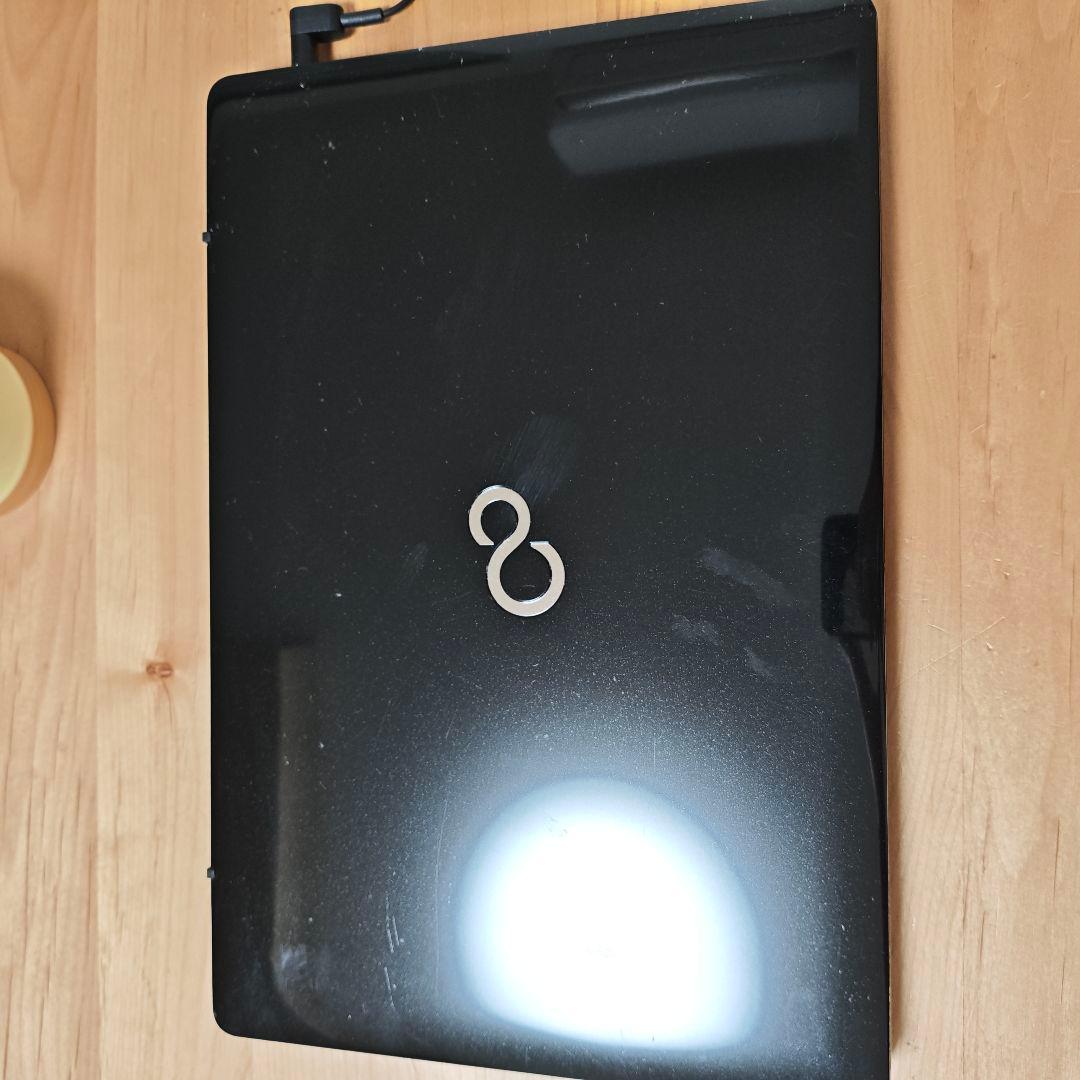 【訳あり】Lifebook Corei7　SSD512⭐️windows11