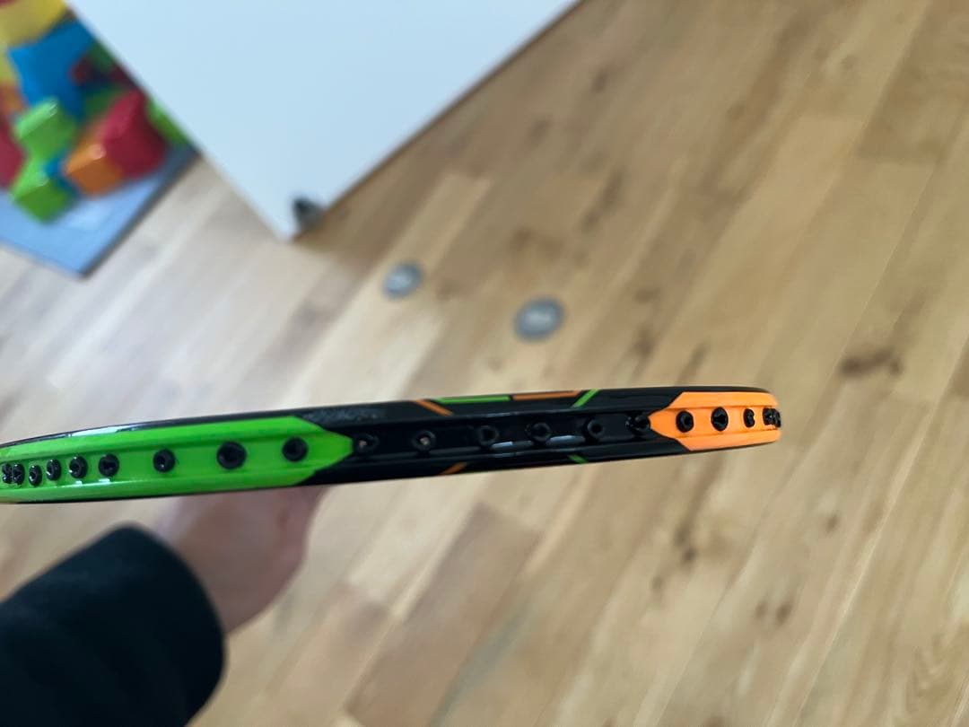 DUORA10 デュオラ10 3u5/