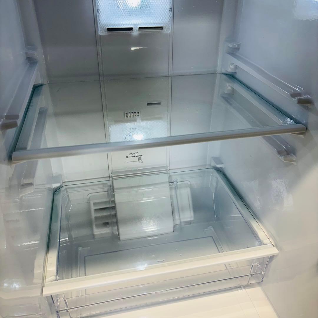 AQUA 126L 冷蔵庫 人気モデル シルバー 耐熱天板【地域限定配送無料】