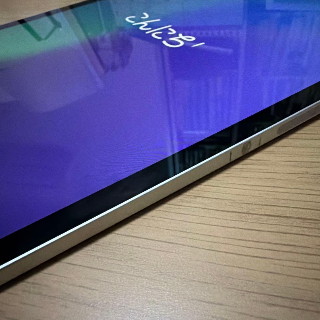 iPad Pro 2018 (第1世代) 11インチwifi モデル　256GB