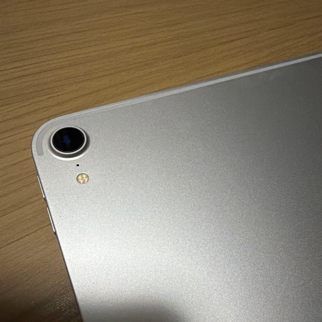 iPad Pro 2018 (第1世代) 11インチwifi モデル　256GB