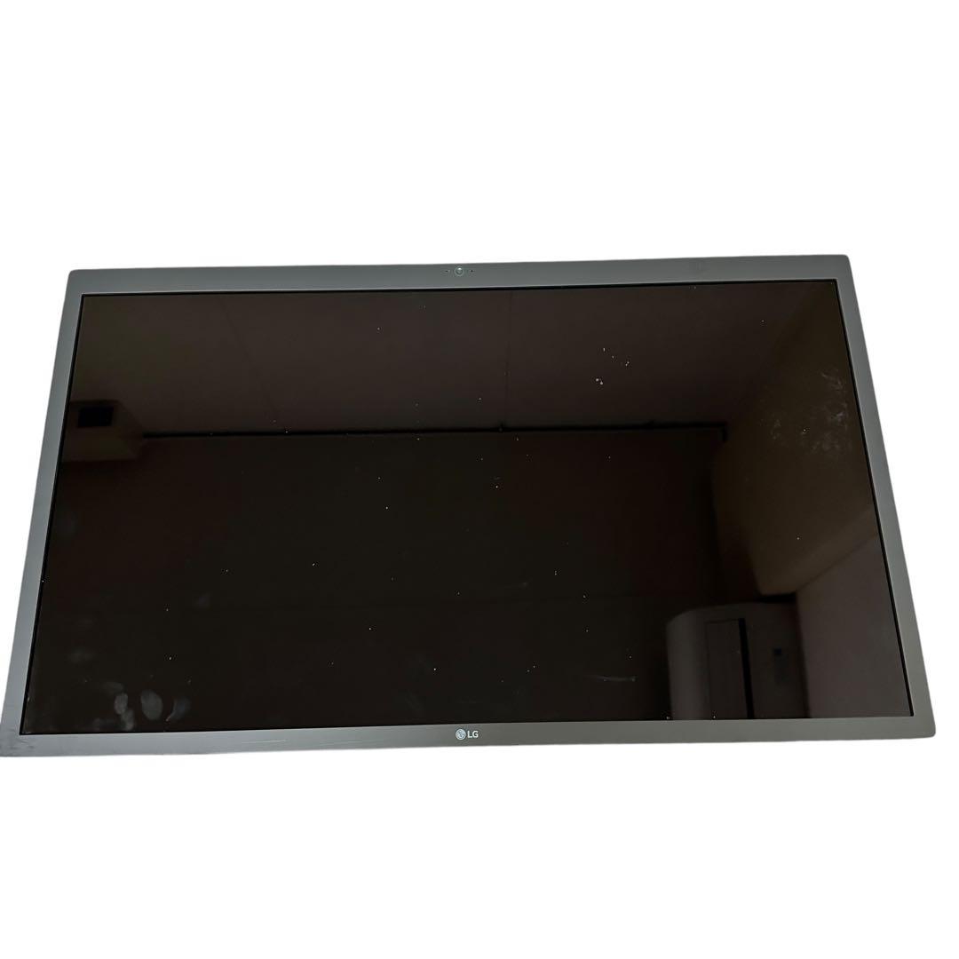 ディスプレイ・モニター本体 LG UltraFine 5K Display