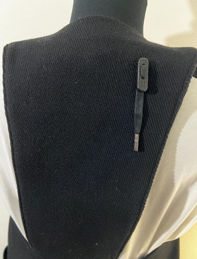 トップス boris bidjan saberi vest