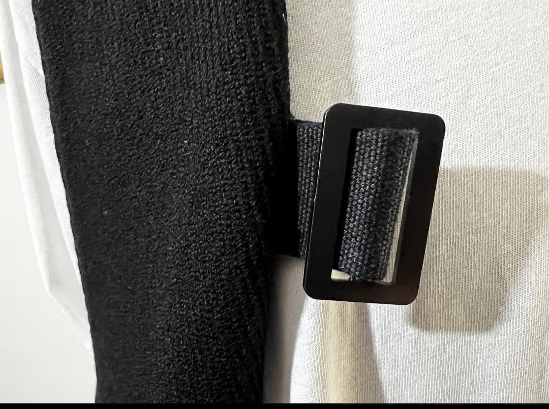 トップス boris bidjan saberi vest