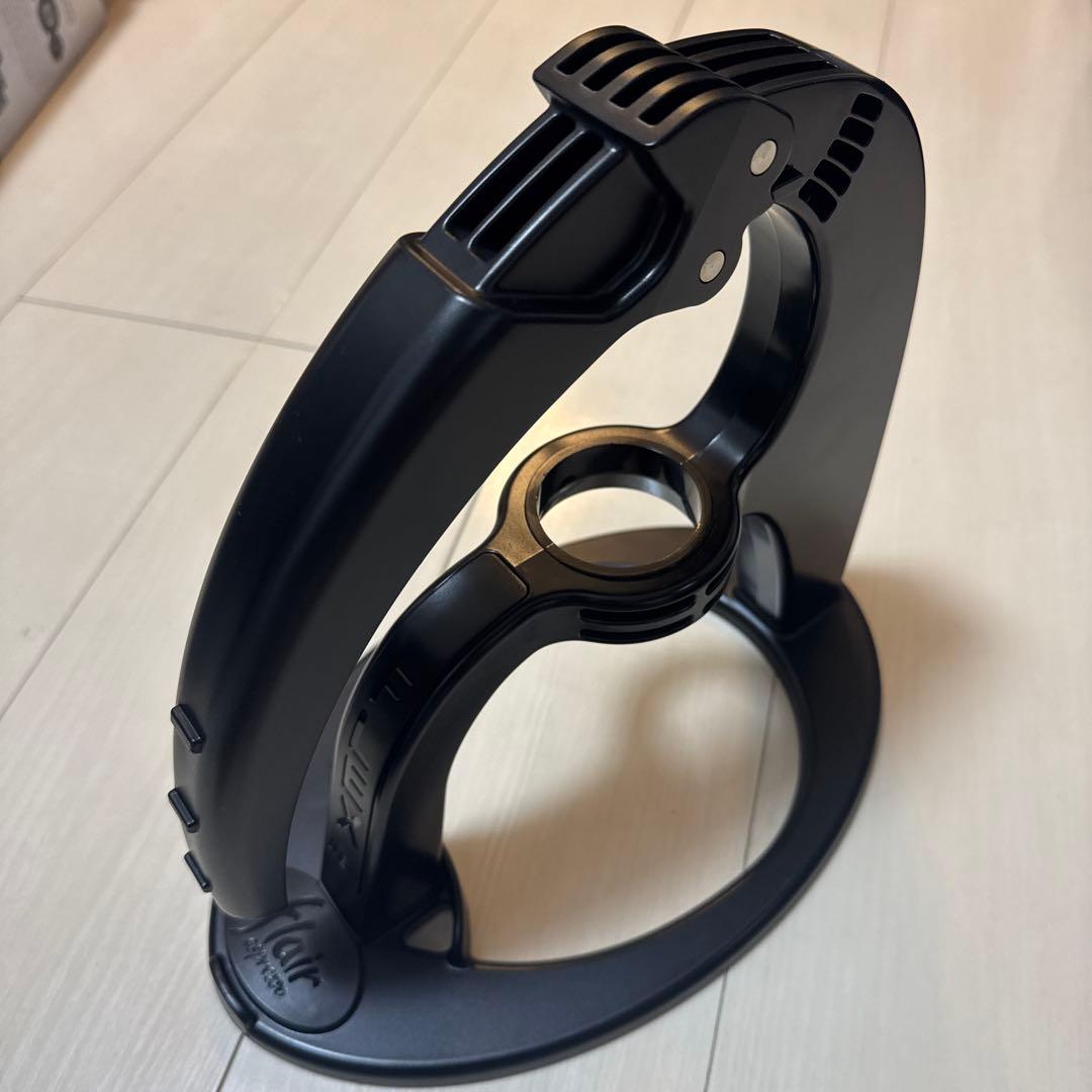 Flair NEO Flex: ダイレクトレバー 手動エスプレッソメーカー