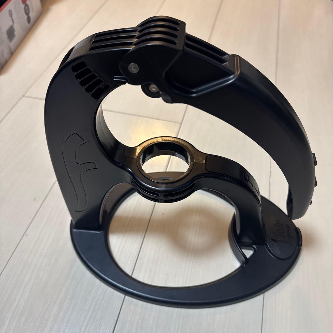 Flair NEO Flex: ダイレクトレバー 手動エスプレッソメーカー