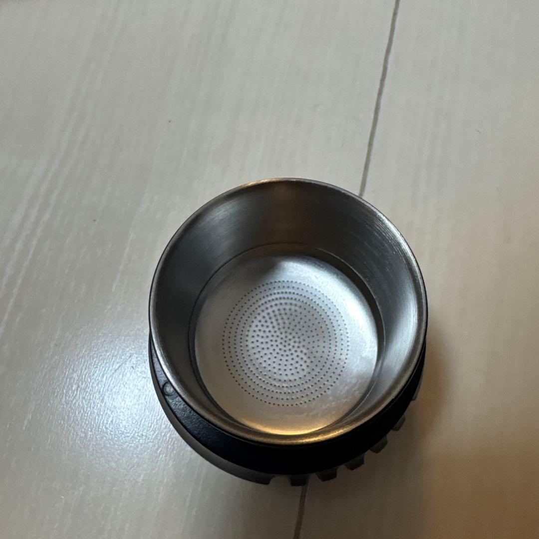 Flair NEO Flex: ダイレクトレバー 手動エスプレッソメーカー