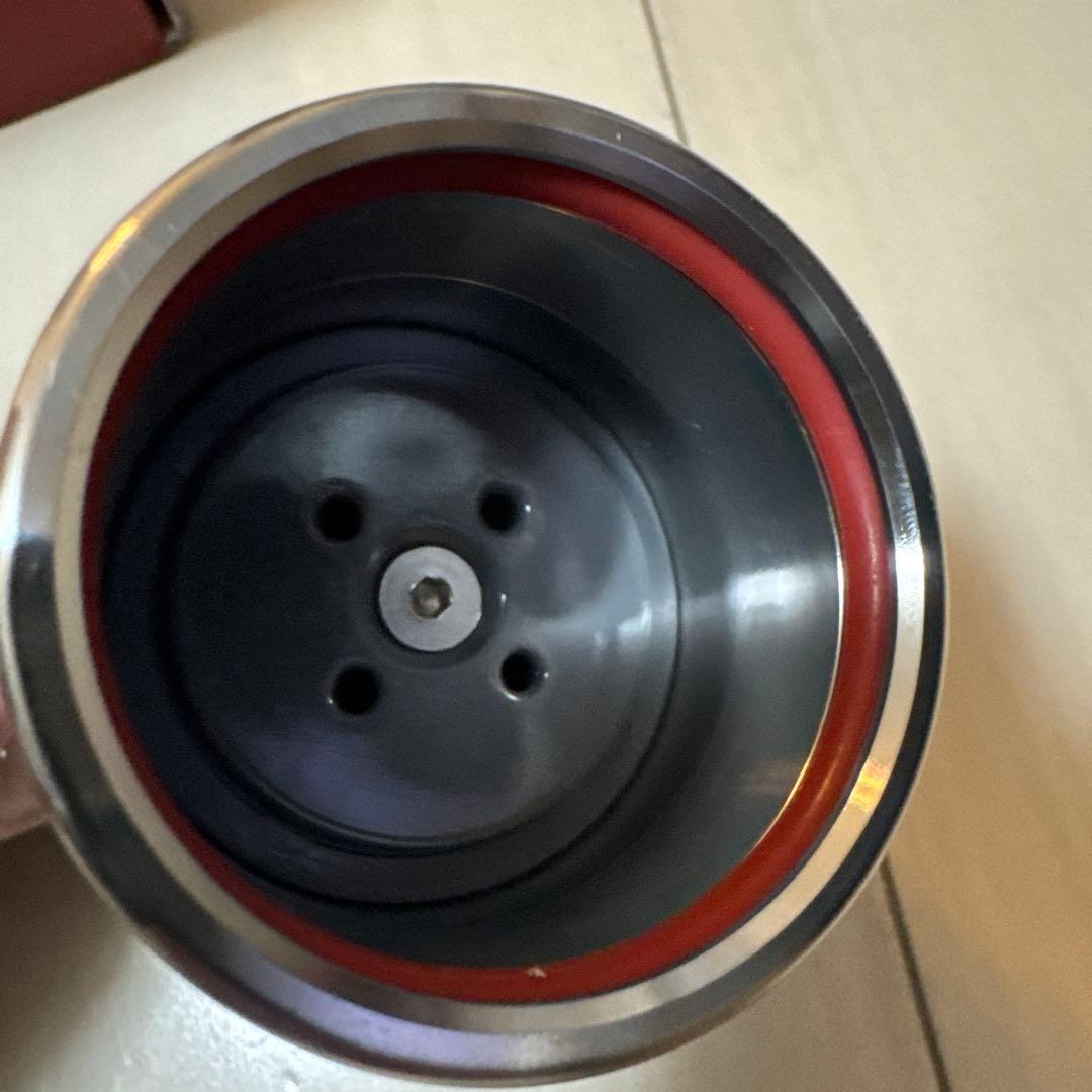 Flair NEO Flex: ダイレクトレバー 手動エスプレッソメーカー