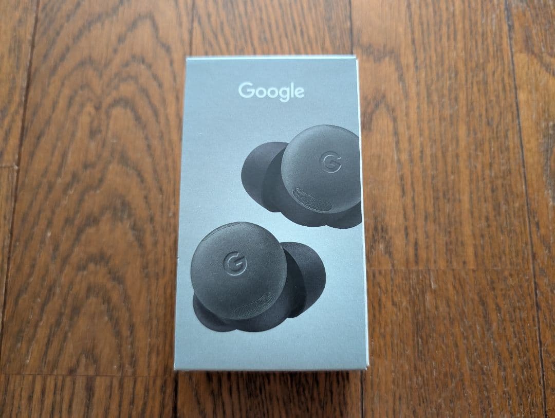 【新品未開封】Google Pixel Buds Pro 2 + 45W充電器