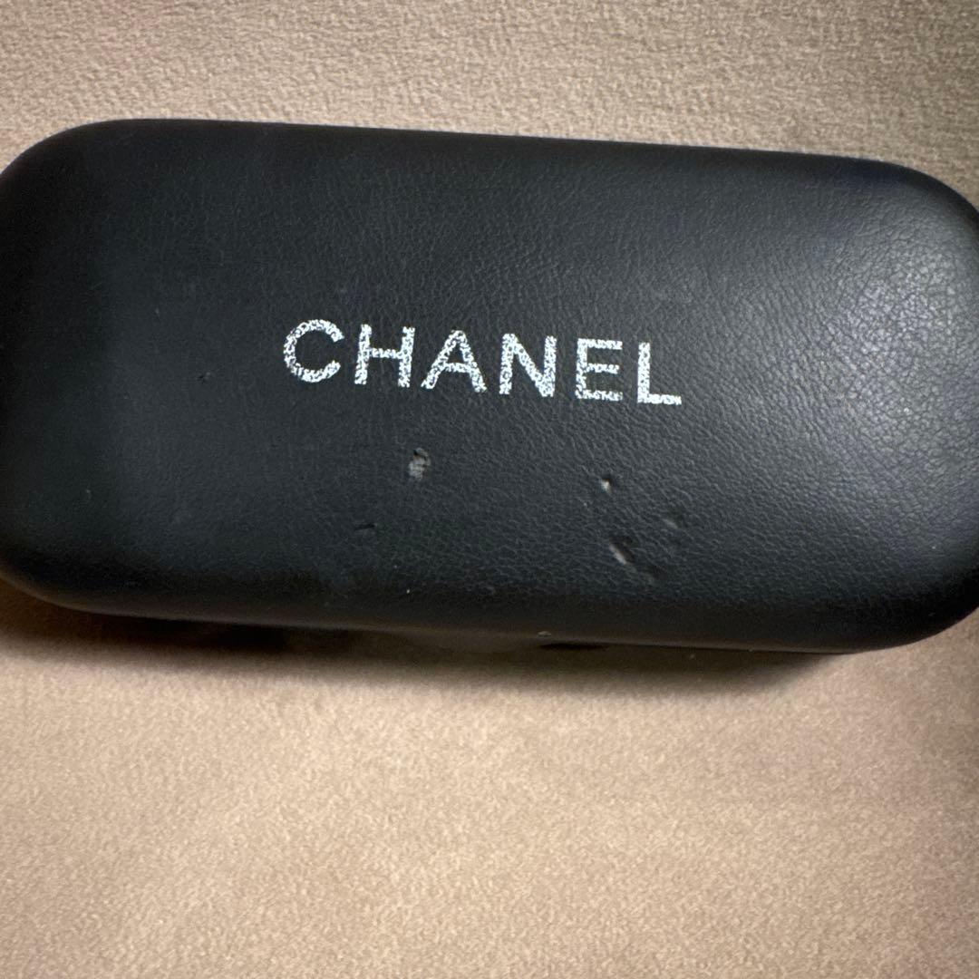 まんちぇ様御専用CHANEL サングラス 03517 ケース付き
