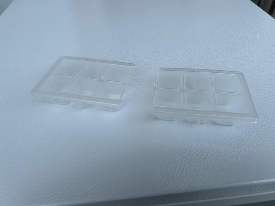 【福岡市限定】冷蔵庫 アイリス 142L 2023年【安心の3ヶ月保証】