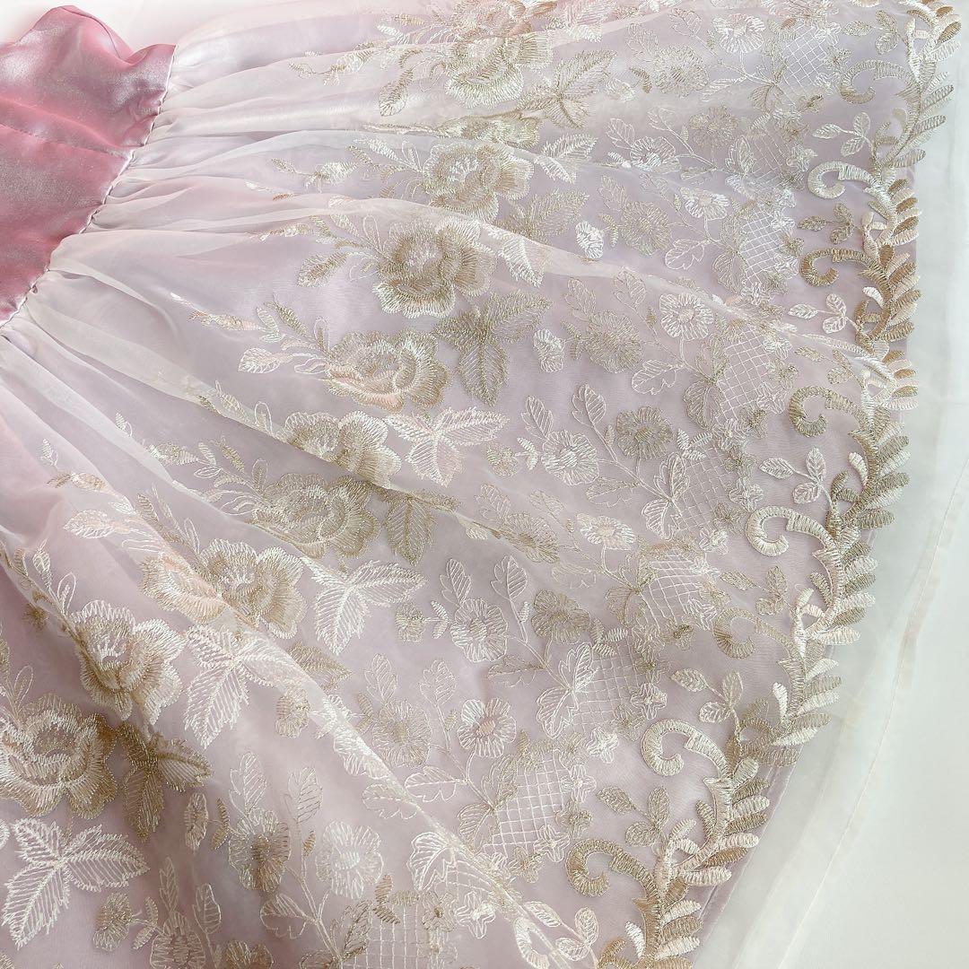 120size anyFAM ラベンダー 入学 卒園 女の子 フォーマル