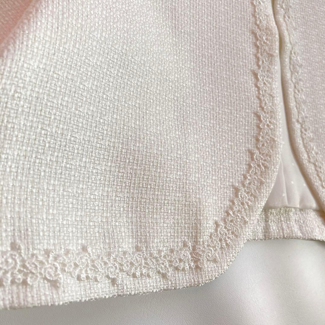 120size anyFAM ラベンダー 入学 卒園 女の子 フォーマル