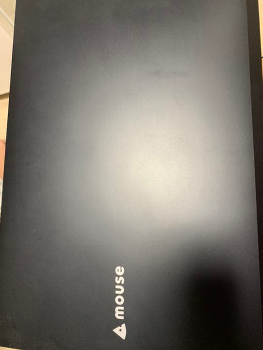 mouse ノートパソコン