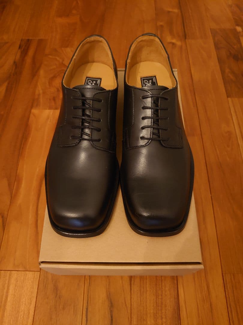 [うんぼ様]mfpen Event Derby - Black Crust 40