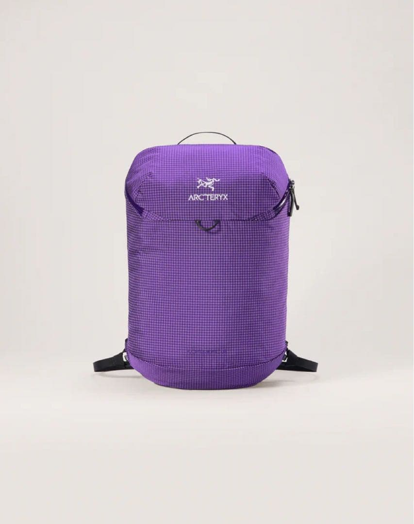 ARC'TERYX konseal 15 リュック　アークテリクス