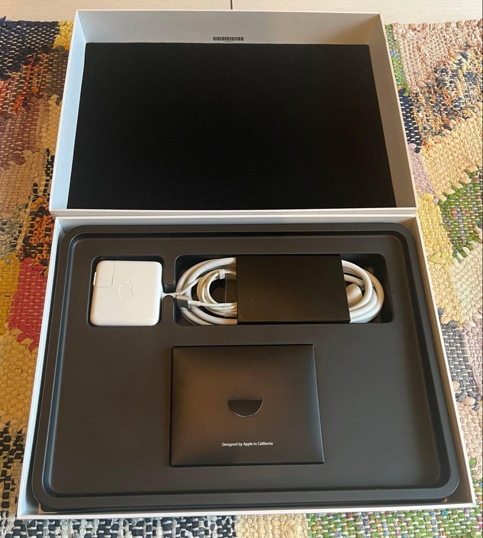 MacBook本体 MacBook Air 13inch Early2015